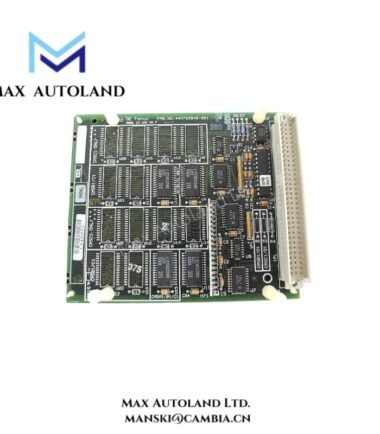 IC697MEM715 GE Series 90-70 Memory Expansion Module (3)