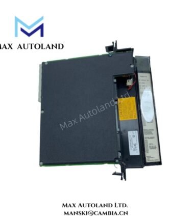IC697PCM711 GE Series 90-70 Programmable Coprocessor Module (1)