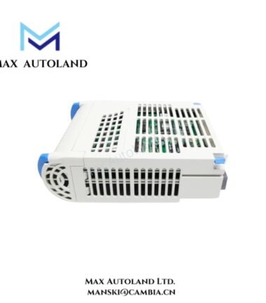 1C31166G02 Emerson Ovation SERIAL LINK CONTROLLER