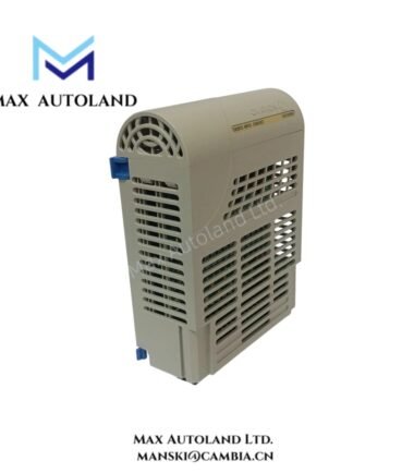 1C31233G04 Sequence of Events Module Emerson Ovation