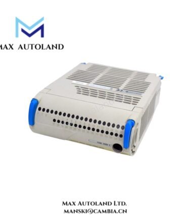 32-Channel Digital Input Module Emerson Ovation 5X00499G01