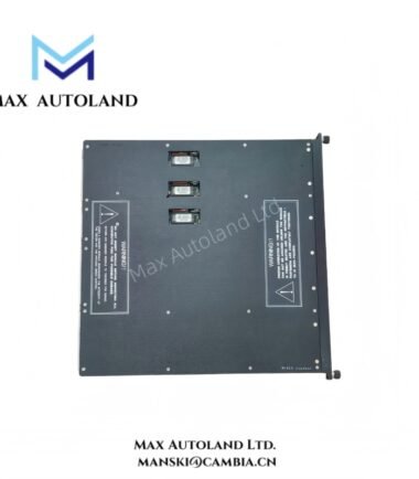 3564 Triconex Digital input module
