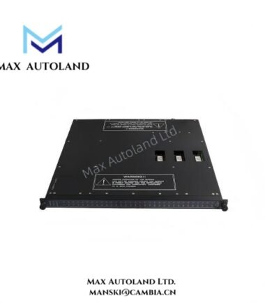3636R 7400123-310 Triconex Relay Output Module