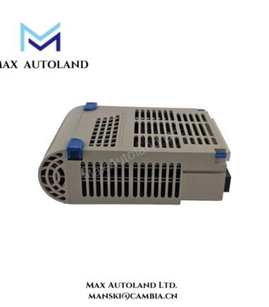 5X00058G01 Emerson Ovation HART Analog Input Module