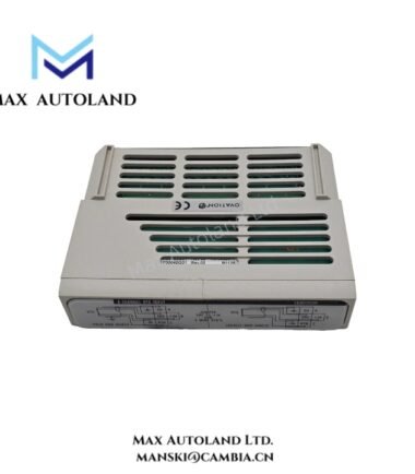 5X00121G01 Emerson Ovation 8-Channel RTD Input PMOD