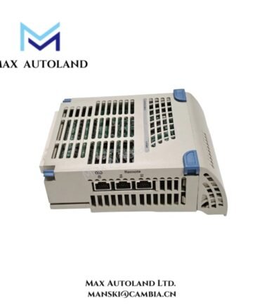 5X00226G03 I/O Interface Controller Module Emerson Ovation