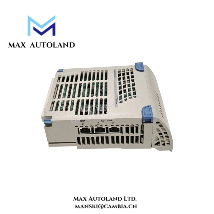 5X00226G03 IO Interface Controller Module Emerson Ovation (1)