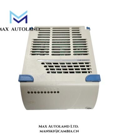 5X00226G03 IO Interface Controller Module Emerson Ovation (3)