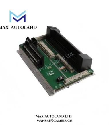 7400206-100 Triconex Backplane Module