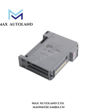 AAI543-S03 YOKOGAWA Current Output Module