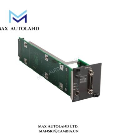 AIP532 S1 YOKOGAWA ESB Bus Coupler Module
