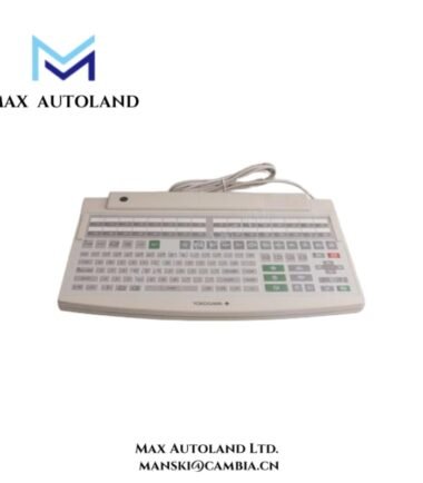 AIP827-2 YOKOGAWA USB Operation Keyboard