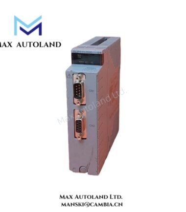 ALP111-S00 YOKOGAWA PROFIBUS-DP Communication Module