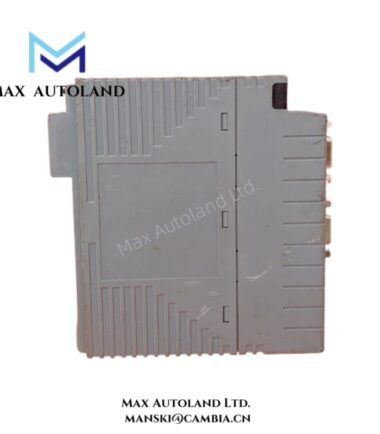 ALP111-S00 YOKOGAWA PROFIBUS-DP Communication Module (3)