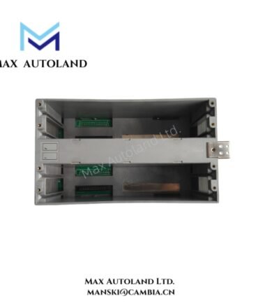 AMN33 YOKOGAWA Nest for Communication Modules
