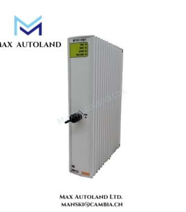 AO3481 S2 Triconex Digital Input Module