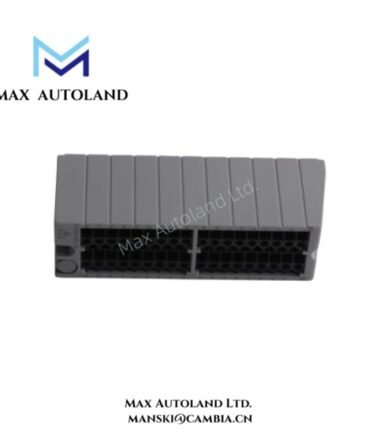 ATA4S-00 YOKOGAWA Terminal Block Module