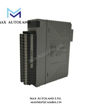 ATC5S-00 YOKOGAWA Digital Input/Output Module