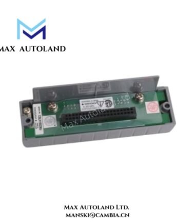ATK4A-00 S1 YOKOGAWA 16-Channel KS Cable Interface Adapter (1)