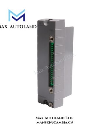 ATK4A-00 S1 YOKOGAWA 16-Channel KS Cable Interface Adapter
