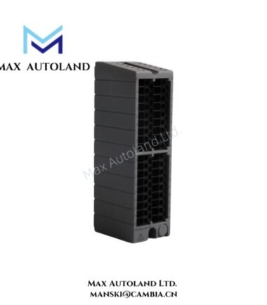 ATR8S-00 YOKOGAWA Pressure Clamp Terminal Block Module