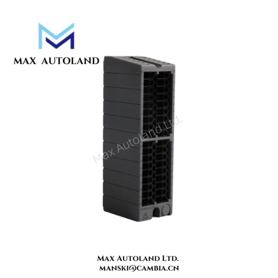 ATR8S-00 YOKOGAWA Pressure Clamp Terminal Block Module (1)