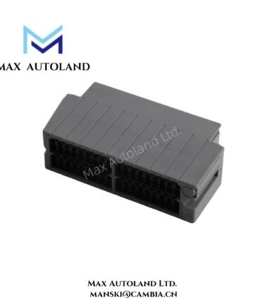 ATR8S-00 YOKOGAWA Pressure Clamp Terminal Block Module (2)