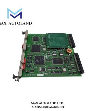 CP703 YOKOGAWA FIELD CONTROL CPU