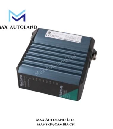 FBM224 Foxboro I/A Series Communication Interface Module