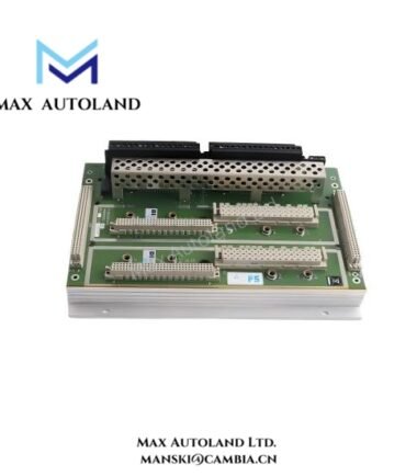 DI2301 7400208C-020 Triconex Digital Input Baseplate