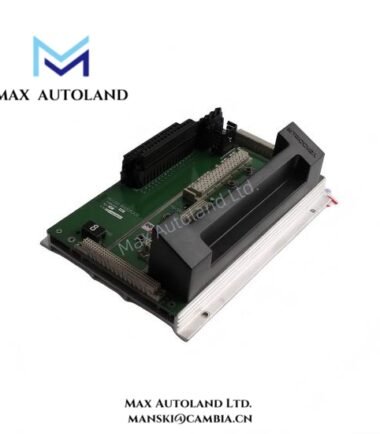 DO2401 7400209-030 Triconex Digital Output Baseplate