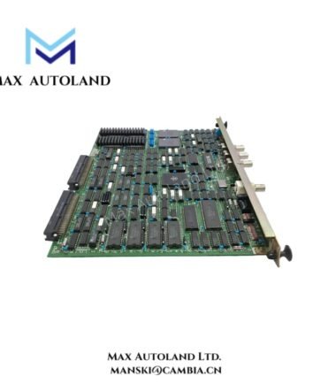 DP97-B YOKOGAWA PRINTED CIRCUIT BOARD
