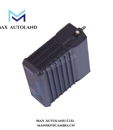 Discrete I/O Interface Module Foxboro I/A Series FBM219 P0916RH