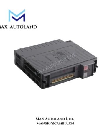 EB401-50 YOKOGAWA ER Bus Interface Master Module