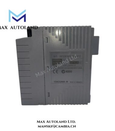 EB511-11 YOKOGAWA Bus Interface Module