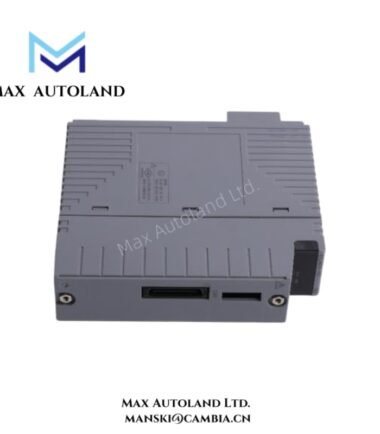 EC401-10 YOKOGAWA Bus Coupler Module