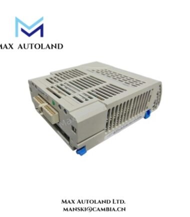 Emerson Ovation 5X00500G01 32 Channel Digital Output Module