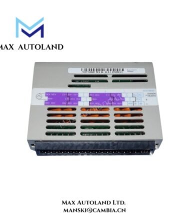 Emerson Ovation Pulse Accumulator Module 1C31150G01