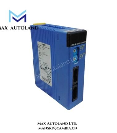 F3LR02-0N YOKOGAWA Fiber-optic FA-bus Type 2 Module