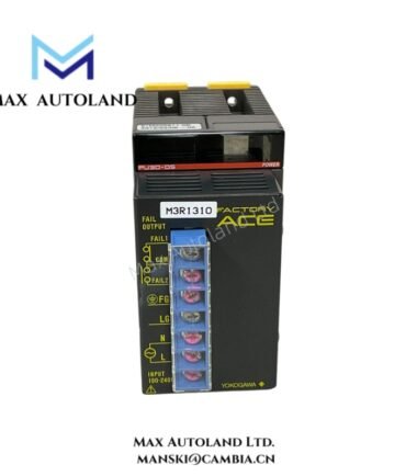 F3PU30-0S YOKOGAWA Power Supply Modules