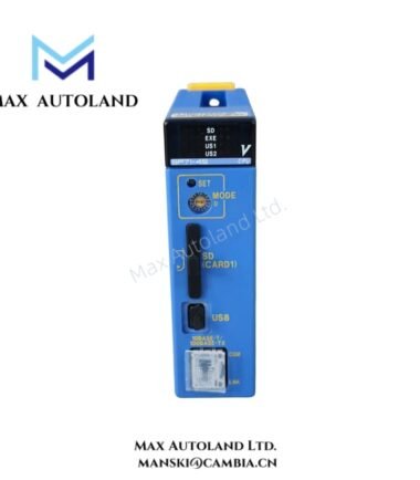 F3SP71-4S YOKOGAWA PLC Processor module