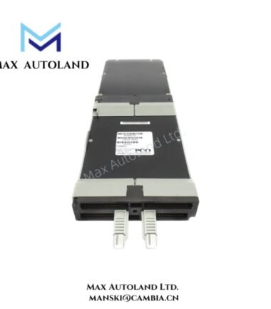 FBM03 P0400YD Foxboro RTD Module