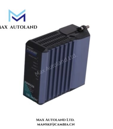 FBM242 P0916TA Foxboro I/A Series Discrete Output Module