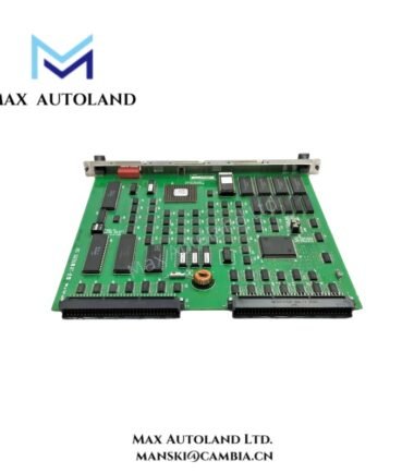 FC311 S1 YOKOGAWA HF/RL Bus Station Address