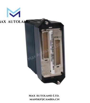 Foxboro FBM231 P0926GV Redundant Field Device System Integrator Module (1)