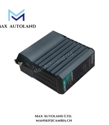 Foxboro FBM231 P0926GV Redundant Field Device System Integrator Module (3)