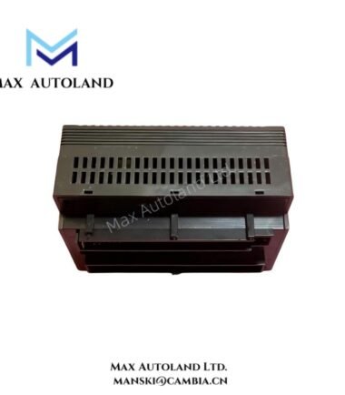 IC200ALG331 GE VERSAMAX 16-Bit Analog Output Module (2)