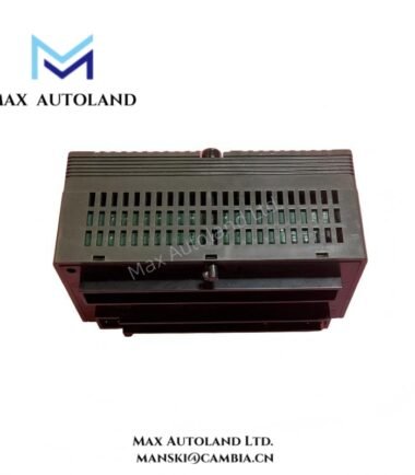 IC200ALG331 GE VERSAMAX 16-Bit Analog Output Module (3)