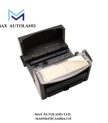 IC200CHS005 GE VERSAMAX IO CARRIER Module (1)