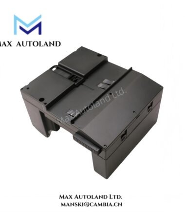 IC200CHS005 GE VERSAMAX IO CARRIER Module (3)